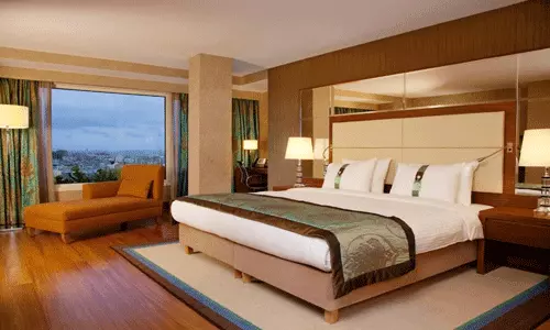 هالیدی این شیشلی استانبول هالیدی این شیشلی استانبول